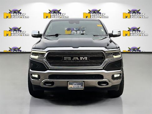 Used 2020 RAM 1500 Limited image 2