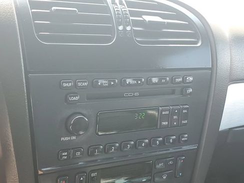Used 2002 Ford Thunderbird RWD image 20