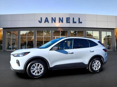 Used 2025 Ford Escape Active w/ Tech Pack #1