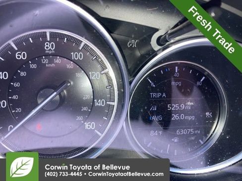 Used 2019 MAZDA CX-5 Touring AWD/4WD image 15