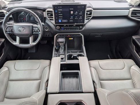 Used 2023 Toyota Tundra Limited RWD image 5