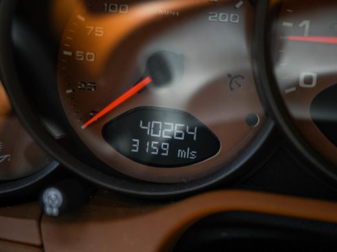 Used 2007 Porsche 911 Carrera S RWD image 21