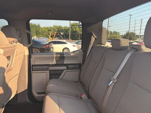 Used 2018 Ford F150 XLT w/ Equipment Group 301A Mid AWD/4WD image 42