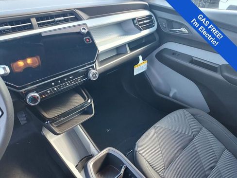 New 2027 Chevrolet Bolt LT FWD image 13