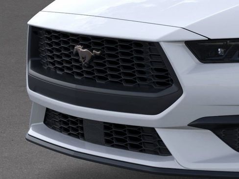 New 2026 Ford Mustang EcoBoost image 17