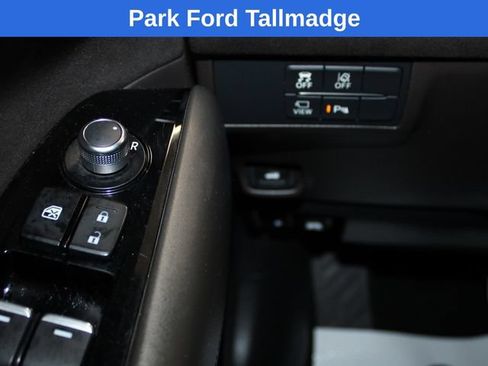 Used 2018 MAZDA MAZDA6 Signature FWD image 17