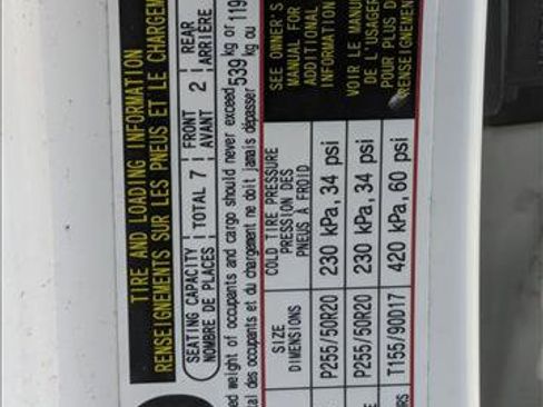 Used 2016 MAZDA CX-9 Signature image 29