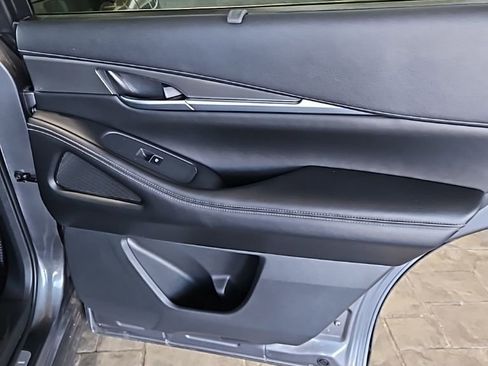 Used 2024 INFINITI QX60 Luxe image 14