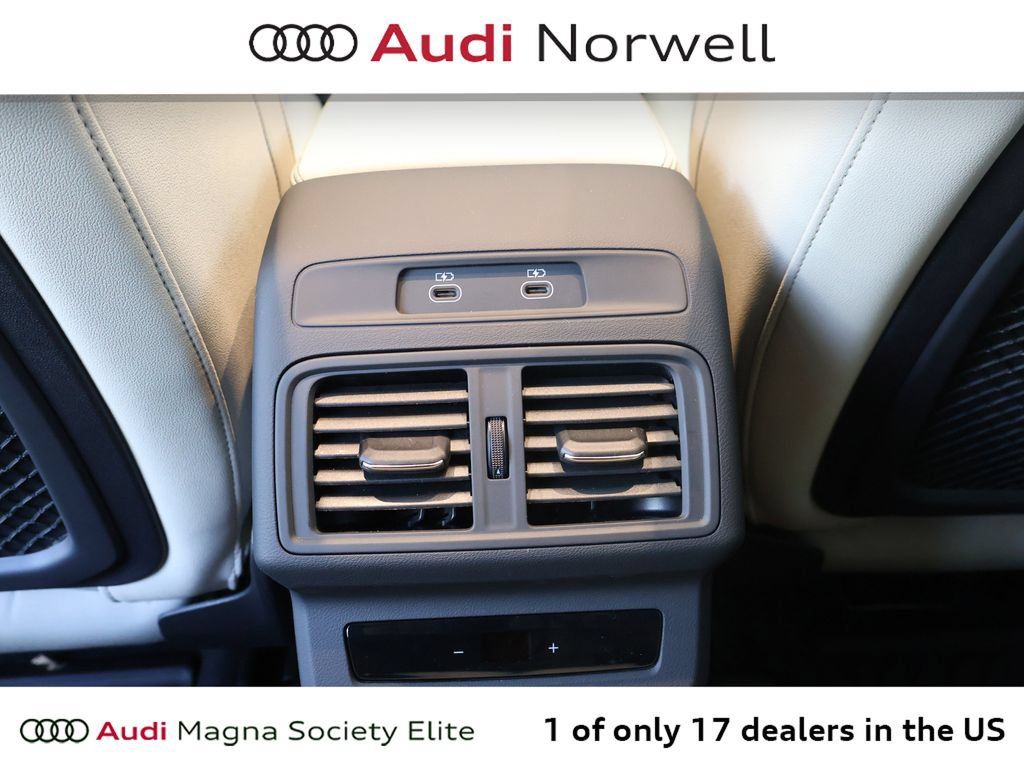 New 2026 Audi Q5 Premium Plus AWD/4WD image 18