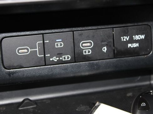 Used 2024 Hyundai Sonata N Line FWD image 42