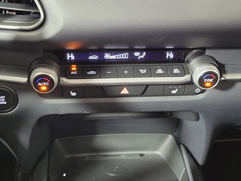 New 2026 MAZDA CX-30 AWD 2.5 S image 23