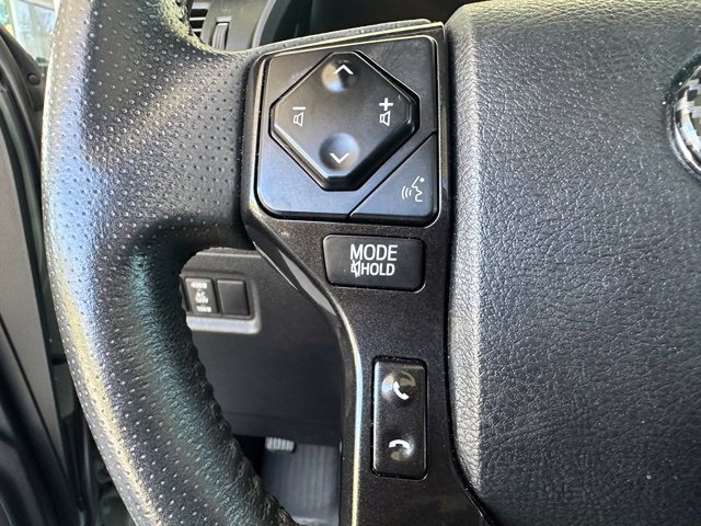 Used 2021 Toyota 4Runner TRD Pro AWD/4WD image 21