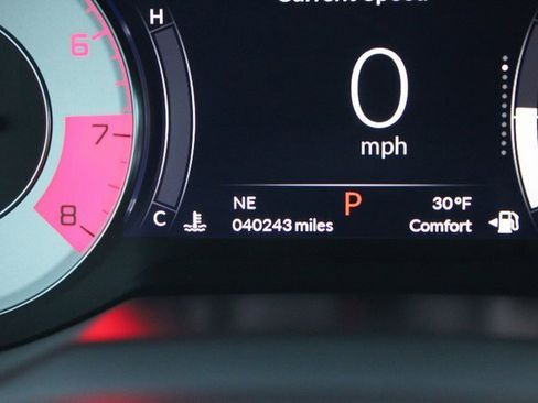 Used 2023 Acura RDX AWD w/ A-Spec & Advance Pkg image 31