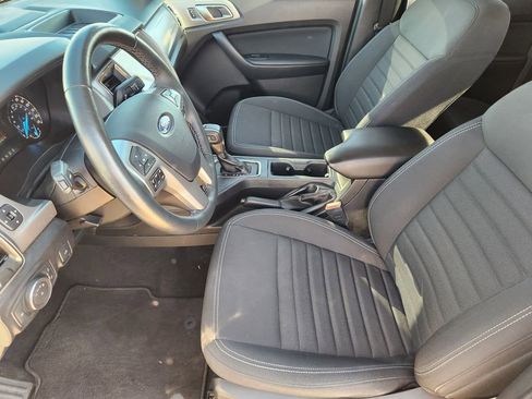 Certified 2022 Ford Ranger XLT w/ Equipment Group 301A Mid image 12