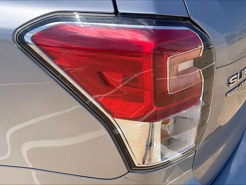 Used 2018 Subaru Forester 2.5i Premium w/ All-Weather Package AWD/4WD image 30