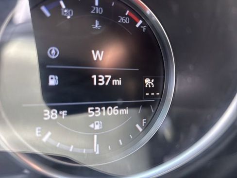 Used 2023 MAZDA CX-5 AWD 2.5 S w/ Preferred Package image 5