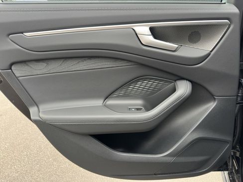 New 2026 Audi A6 Premium Plus image 34