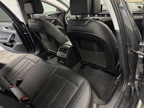 Used 2018 Audi A4 2.0T image 51