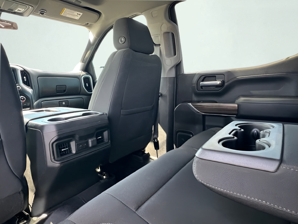 Used 2021 Chevrolet Silverado 1500 RST AWD/4WD image 29