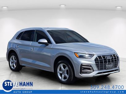 Used 2023 Audi Q5 2.0T Premium w/ Convenience Package
