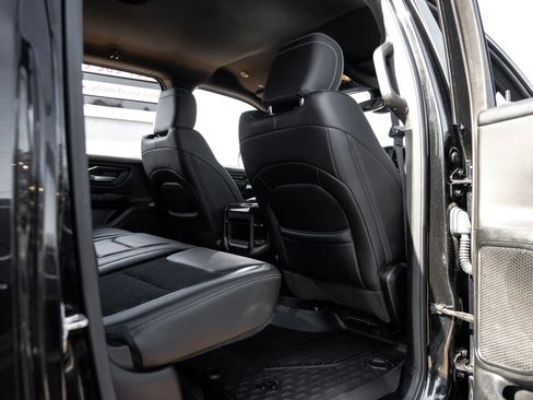 Used 2020 RAM 1500 Rebel w/ Rebel Level 1 Equipment Group image 43