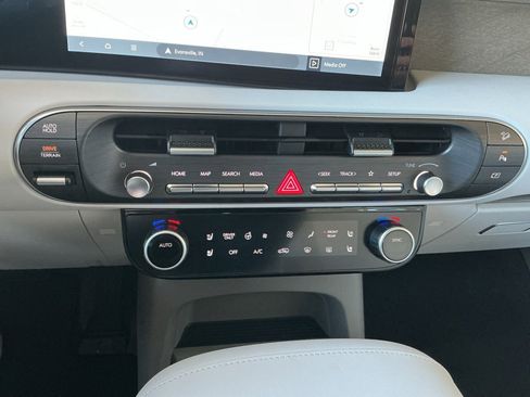 New 2026 Hyundai Palisade Limited image 12