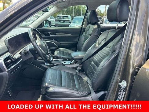 Used 2023 Kia Telluride SX Prestige AWD/4WD image 14
