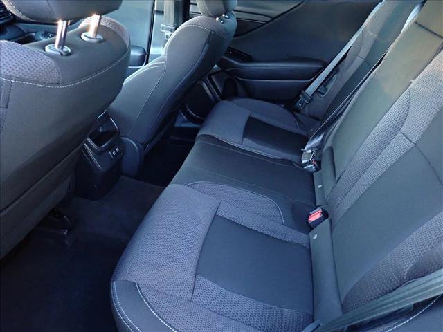 Used 2020 Subaru Outback Premium AWD/4WD image 9