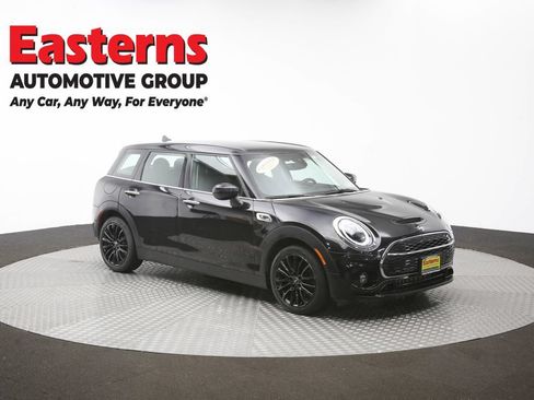Used 2023 MINI Cooper Clubman S FWD image 48