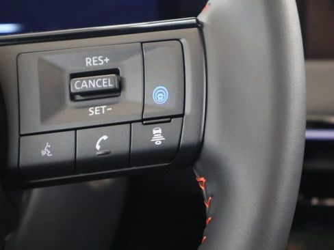 New 2025 Nissan Kicks SR w/ SR Premium Package image 15