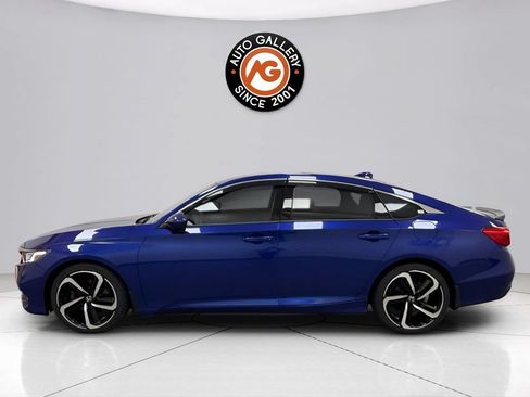 Used 2020 Honda Accord Sport image 7