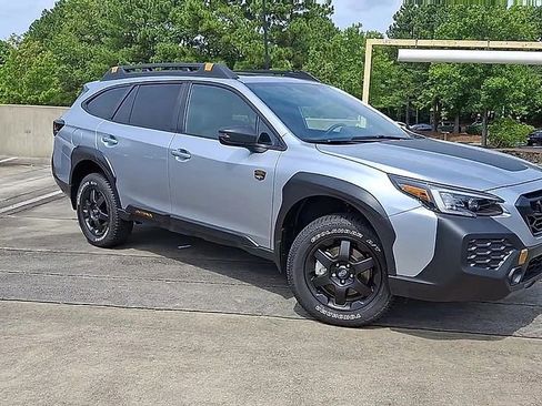 New 2025 Subaru Outback Wilderness image 2