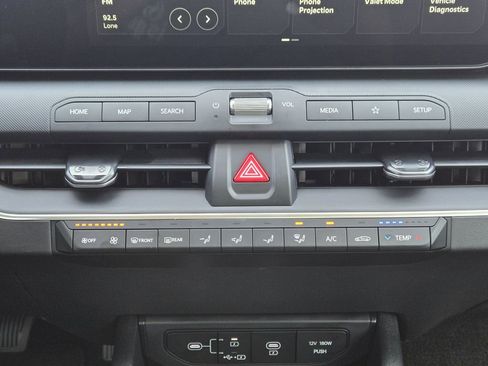 New 2026 Kia K4 FWD image 14