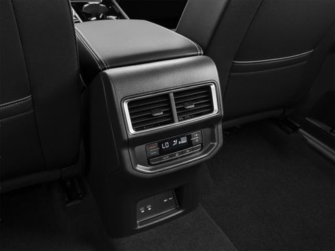 Used 2026 Volkswagen Atlas SE FWD image 16