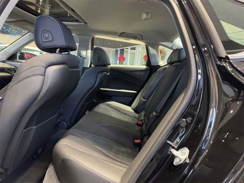 New 2025 Acura TLX w/ Technology Package image 8