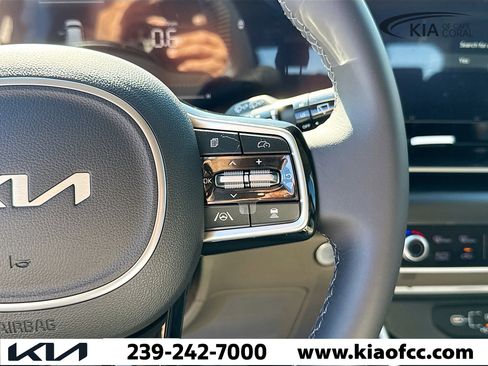 New 2026 Kia Carnival image 37