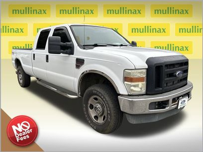 Used 2008 Ford F350 XL