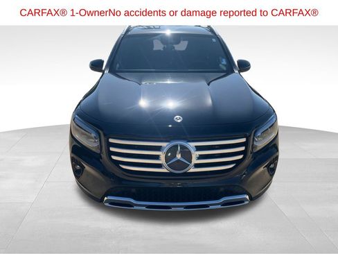 Used 2024 Mercedes-Benz GLB 250 image 8