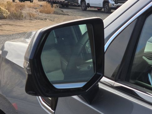 Used 2024 GMC Yukon XL Denali w/ Denali Reserve Package image 56