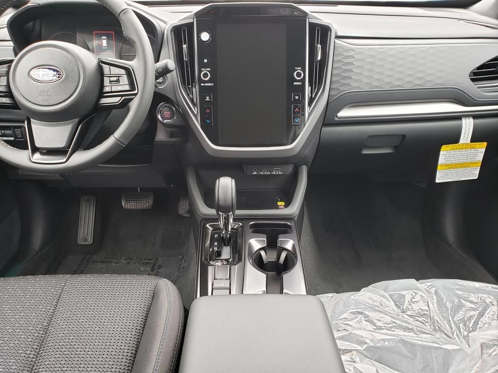 New 2026 Subaru Forester Premium AWD/4WD image 9