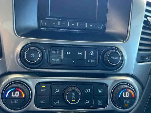 Used 2016 Chevrolet Tahoe LS w/ Max Trailering Package image 12