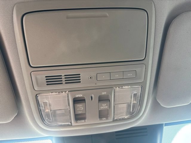 Used 2020 Honda CR-V EX-L image 39