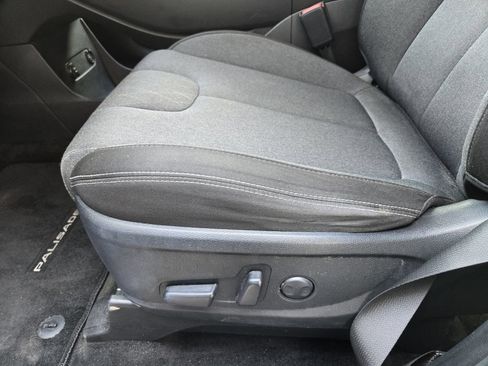 Used 2022 Hyundai Palisade SEL AWD/4WD image 19