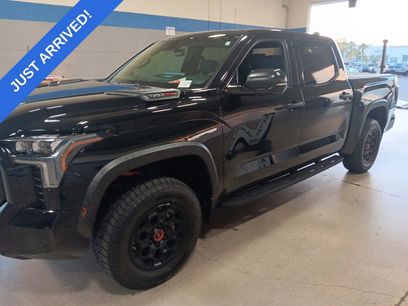 Used 2026 Toyota Tundra TRD Pro