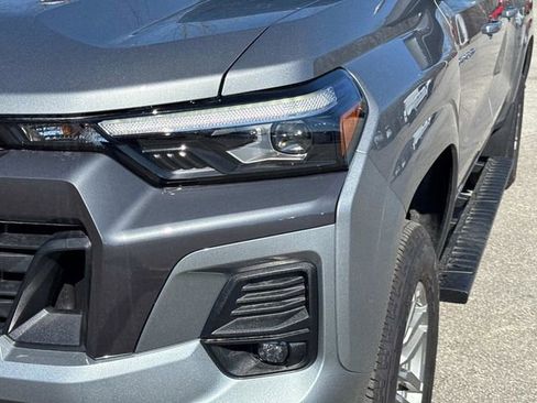 New 2026 Chevrolet Colorado LT w/ LT Convenience Package AWD/4WD image 10