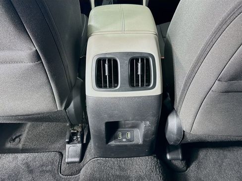 Certified 2024 Hyundai Tucson SEL FWD image 26