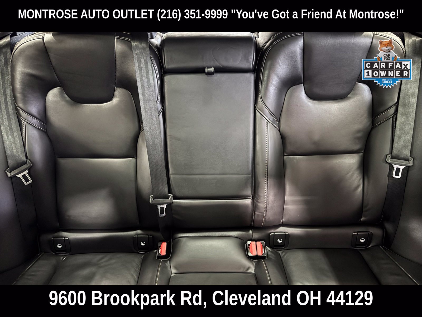 Certified 2023 Volvo XC60 B6 Ultimate w/ Protection Package Premier AWD/4WD image 35
