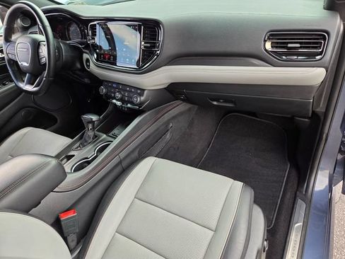Used 2021 Dodge Durango R/T w/ Blacktop Package AWD/4WD image 18