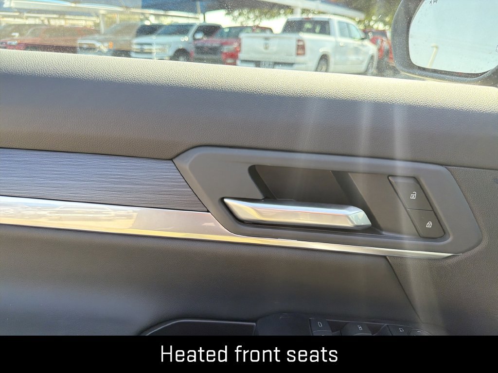 New 2027 GMC Terrain Elevation w/ Black Edition FWD image 14