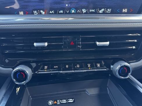 New 2026 Chevrolet Tahoe Premier image 17